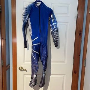 Men’s Spyder GS Racing suit